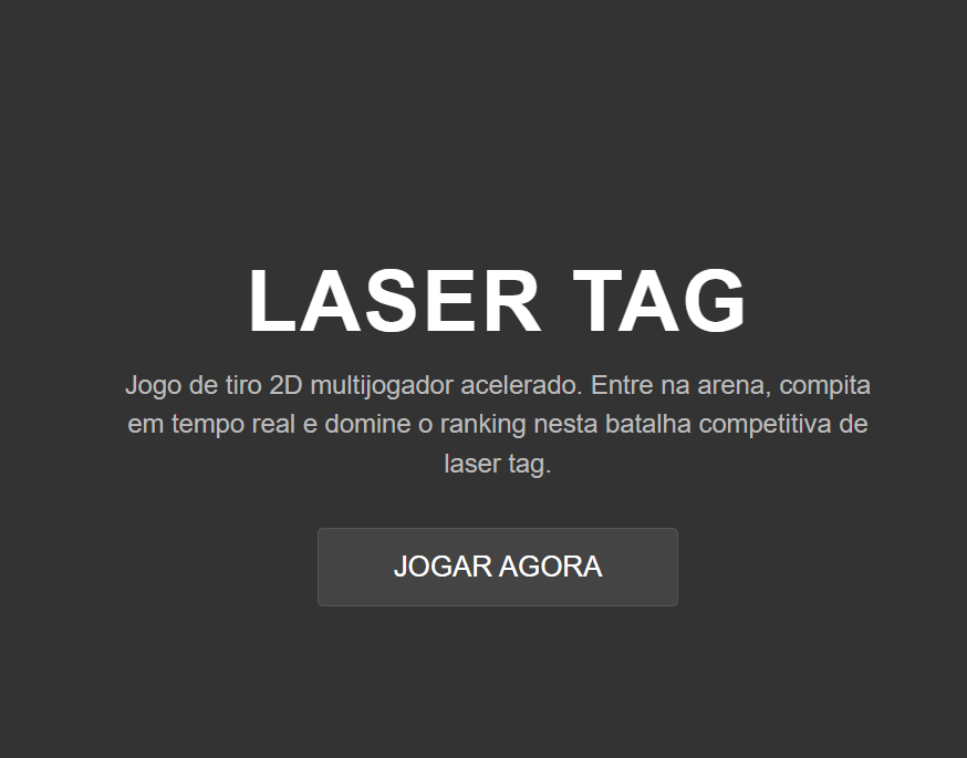 Logo Laser Tag 2D